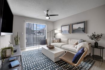 Wood-Like Plank Flooring